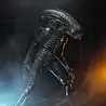 Neca Alien 1979 Action Figure 1/4 Ultimate 40th Anniversary Big Chap 56 cm Neca Alien 1979 Action Figure 1/4 Ultimate 40th Anniversary Big Chap 56 cm