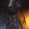 Neca Alien 1979 Action Figure 1/4 Ultimate 40th Anniversary Big Chap 56 cm Neca Alien 1979 Action Figure 1/4 Ultimate 40th Anniversary Big Chap 56 cm