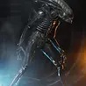 Neca Alien 1979 Action Figure 1/4 Ultimate 40th Anniversary Big Chap 56 cm Neca Alien 1979 Action Figure 1/4 Ultimate 40th Anniversary Big Chap 56 cm