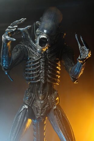 Neca Alien 1979 Action Figure 1/4 Ultimate 40th Anniversary Big Chap 56 cm Neca Alien 1979 Action Figure 1/4 Ultimate 40th Anniversary Big Chap 56 cm