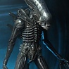 Neca Alien 1979 Action Figure 1/4 Ultimate 40th Anniversary Big Chap 56 cm Neca Alien 1979 Action Figure 1/4 Ultimate 40th Anniversary Big Chap 56 cm
