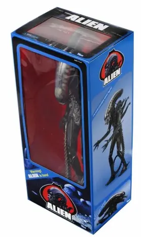 Neca Alien 1979 Action Figure 1/4 Ultimate 40th Anniversary Big Chap 56 cm Neca Alien 1979 Action Figure 1/4 Ultimate 40th Anniversary Big Chap 56 cm