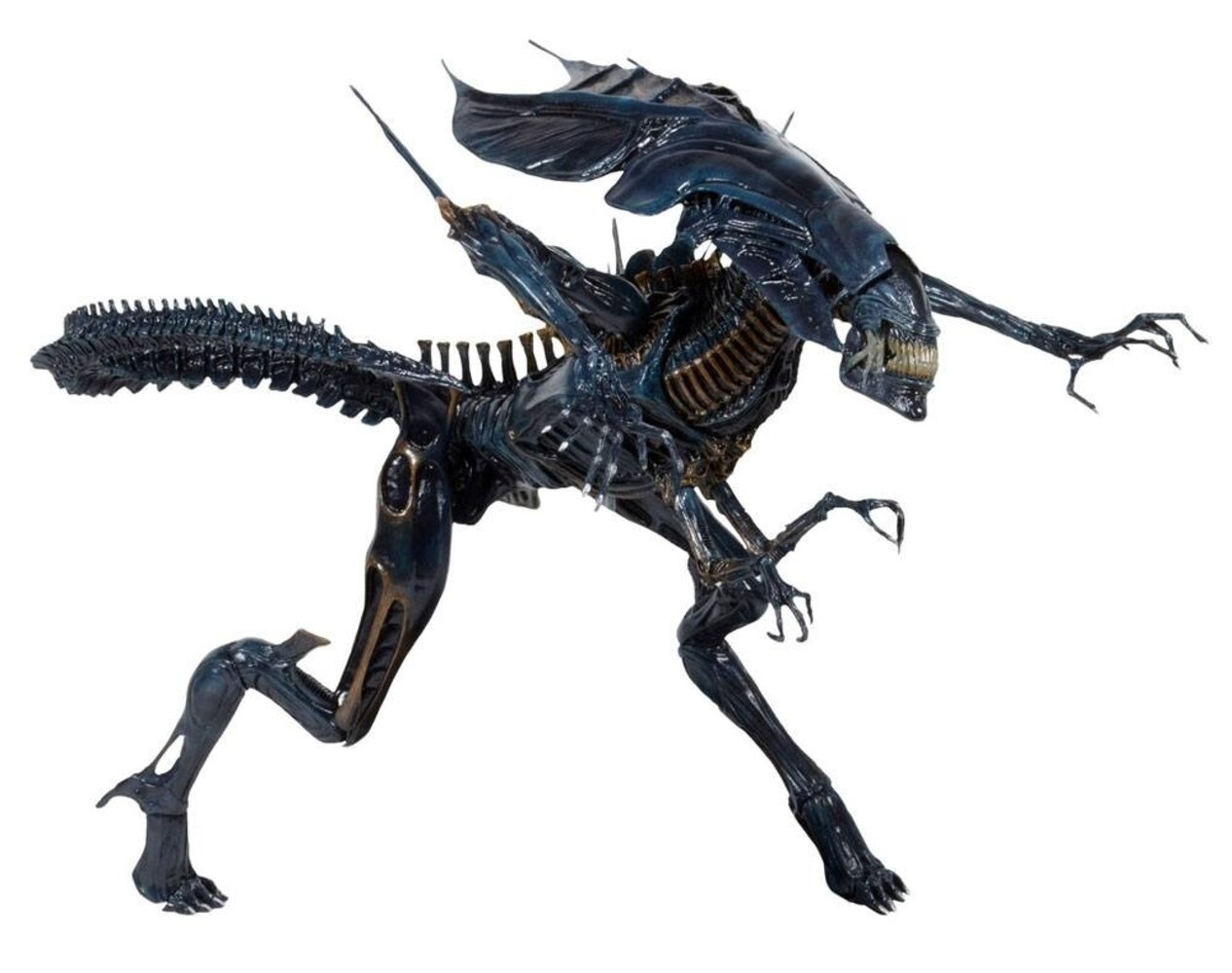Neca Aliens Ultra Deluxe Action Figure Alien Queen 38 cm Neca Aliens Ultra Deluxe Action Figure Alien Queen 38 cm