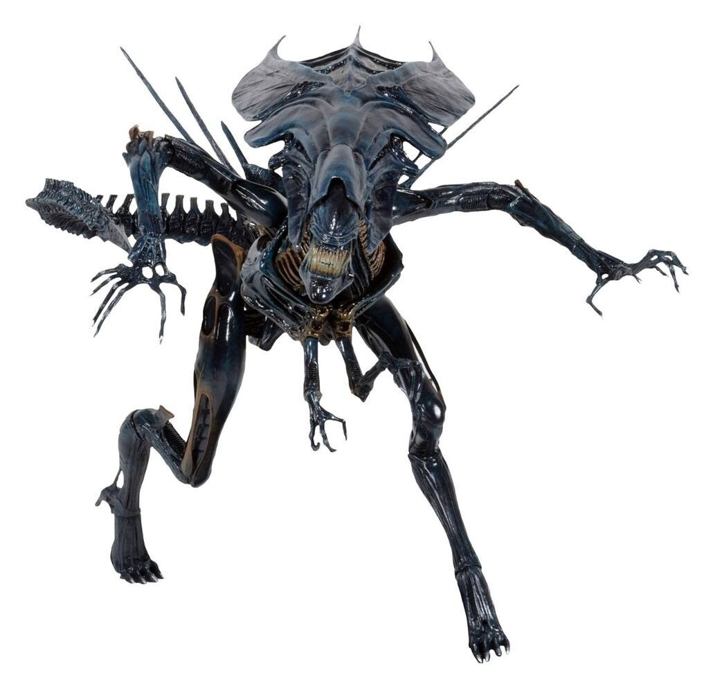 Neca Aliens Ultra Deluxe Action Figure Alien Queen 38 cm Neca Aliens Ultra Deluxe Action Figure Alien Queen 38 cm