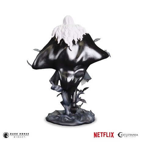 Dark Horse Castlevania Nocturne PVC Statue Alucard 25 cm Dark Horse Castlevania Nocturne PVC Statue Alucard 25 cm