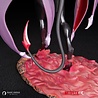 Dark Horse Castlevania Nocturne PVC Statue Drolta 29 cm Dark Horse Castlevania Nocturne PVC Statue Drolta 29 cm