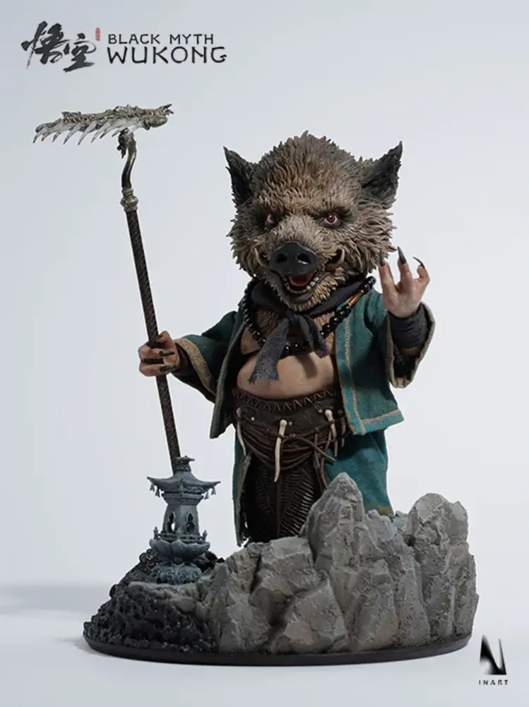 専用　INART Black Myth: Wukong 1/6 フィギュア s-l400.jpg