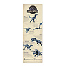Grupo Erik Jurassic World Poster 53 x 158 cm Grupo Erik Jurassic World Poster 53 x 158 cm