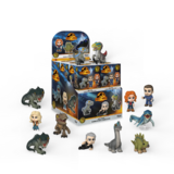 Funko Jurassic World Dominion Mystery Mini Figure Funko Jurassic World Dominion Mystery Mini Figure