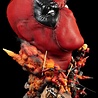 PCS Marvel Fine Art Bust Deadpool 42 cm PCS Marvel Fine Art Bust Deadpool 42 cm