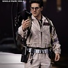 Blitzway Ghostbusters Premium UMS Action Figure 1/6 Egon Spengler Ver. 2 31 cm Blitzway Ghostbusters Premium UMS Action Figure 1/6 Egon Spengler Ver. 2 31 cm
