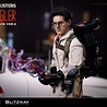 Blitzway Ghostbusters Premium UMS Action Figure 1/6 Egon Spengler Ver. 2 31 cm Blitzway Ghostbusters Premium UMS Action Figure 1/6 Egon Spengler Ver. 2 31 cm