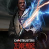 Blitzway Ghostbusters Premium UMS Action Figure 1/6 Winston Zeddemore Ver. 2 31 cm Blitzway Ghostbusters Premium UMS Action Figure 1/6 Winston Zeddemore Ver. 2 31 cm