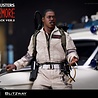 Blitzway Ghostbusters Premium UMS Action Figure 1/6 Winston Zeddemore Ver. 2 31 cm Blitzway Ghostbusters Premium UMS Action Figure 1/6 Winston Zeddemore Ver. 2 31 cm