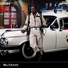 Blitzway Ghostbusters Premium UMS Action Figure 1/6 Winston Zeddemore Ver. 2 31 cm Blitzway Ghostbusters Premium UMS Action Figure 1/6 Winston Zeddemore Ver. 2 31 cm