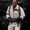 Blitzway Ghostbusters Premium UMS Action Figure 1/6 Winston Zeddemore Ver. 2 31 cm Blitzway Ghostbusters Premium UMS Action Figure 1/6 Winston Zeddemore Ver. 2 31 cm