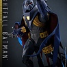 Hot Toys Batman: Arkham Origins Action Figure 1/6 Knightfall Batman 32 cm Hot Toys Batman: Arkham Origins Action Figure 1/6 Knightfall Batman 32 cm