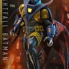 Hot Toys Batman: Arkham Origins Action Figure 1/6 Knightfall Batman 32 cm Hot Toys Batman: Arkham Origins Action Figure 1/6 Knightfall Batman 32 cm