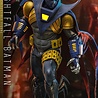Hot Toys Batman: Arkham Origins Action Figure 1/6 Knightfall Batman 32 cm Hot Toys Batman: Arkham Origins Action Figure 1/6 Knightfall Batman 32 cm