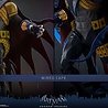 Hot Toys Batman: Arkham Origins Action Figure 1/6 Knightfall Batman 32 cm Hot Toys Batman: Arkham Origins Action Figure 1/6 Knightfall Batman 32 cm