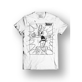 Asterix Power T-Shirt Asterix Power T-Shirt