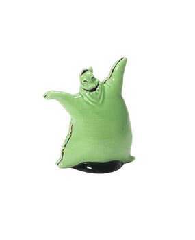 Enesco The Nightmare Before Christmas Oogie Boogie Salt and Pepper Set Enesco The Nightmare Before Christmas Oogie Boogie Salt and Pepper Set