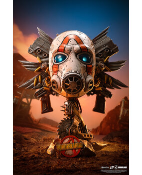 Pure Arts Borderlands Art Mask 1/1 Psycho Bandit 46 cm Pure Arts Borderlands Art Mask 1/1 Psycho Bandit 46 cm