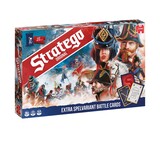 Jumbo Stratego Original Bordspel Jumbo Stratego Original Bordspel