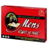 Jumbo Mens Erger Je Niet Bordspel Jumbo Mens Erger Je Niet Bordspel