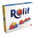 Goliath Rolit Bordspel Goliath Rolit Bordspel