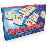 Goliath Rummikub The Original Classic Bordspel Goliath Rummikub The Original Classic Bordspel