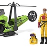 The Loyal Subjects M.A.S.K. Action Figure with Vehicle Condor 15 cm The Loyal Subjects M.A.S.K. Action Figure with Vehicle Condor 15 cm