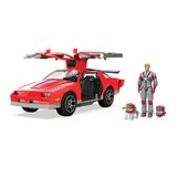 The Loyal Subjects M.A.S.K. Vehicle Thunderhawk 9 cm The Loyal Subjects M.A.S.K. Vehicle Thunderhawk 9 cm