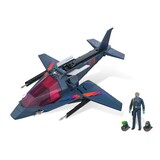 The Loyal Subjects M.A.S.K. Vehicle High Tech Helicopter (HTH) 12 cm The Loyal Subjects M.A.S.K. Vehicle High Tech Helicopter (HTH) 12 cm