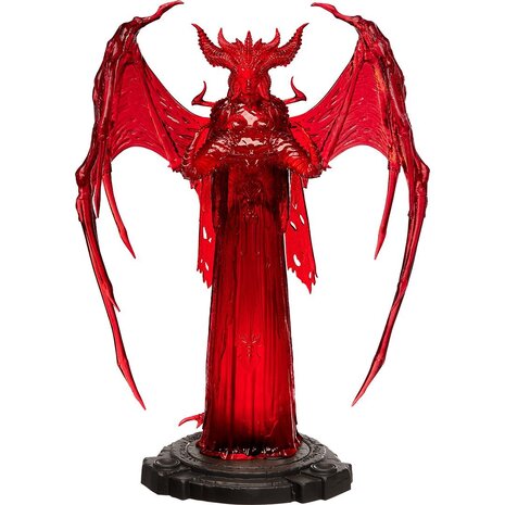Blizzard Diablo IV Statue 1/8 Red Lilith 41 cm Blizzard Diablo IV Statue 1/8 Red Lilith 41 cm