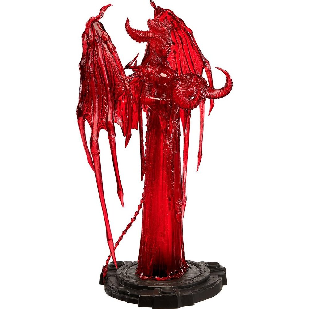 Blizzard Diablo IV Statue 1/8 Red Lilith 41 cm Blizzard Diablo IV Statue 1/8 Red Lilith 41 cm
