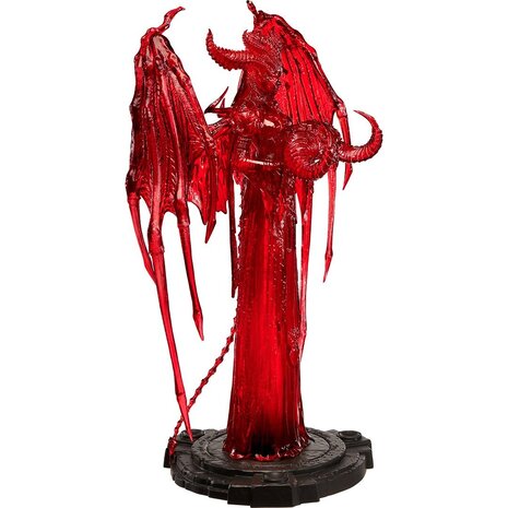 Blizzard Diablo IV Statue 1/8 Red Lilith 41 cm Blizzard Diablo IV Statue 1/8 Red Lilith 41 cm