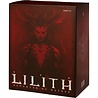 Blizzard Diablo IV Statue 1/8 Red Lilith 41 cm Blizzard Diablo IV Statue 1/8 Red Lilith 41 cm