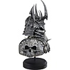 Blizzard World of Warcraft Replica Iconic Helm & Armor of Lich King 25 cm