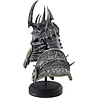 Blizzard World of Warcraft Replica Iconic Helm & Armor of Lich King 25 cm