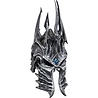 Blizzard World of Warcraft Replica Iconic Helm & Armor of Lich King 25 cm