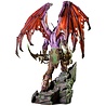 Blizzard World of Warcraft Premium Statue Illidan Stormrage 59 cm Blizzard World of Warcraft Premium Statue Illidan Stormrage 59 cm
