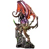 Blizzard World of Warcraft Premium Statue Illidan Stormrage 59 cm Blizzard World of Warcraft Premium Statue Illidan Stormrage 59 cm
