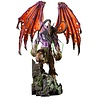 Blizzard World of Warcraft Premium Statue Illidan Stormrage 59 cm Blizzard World of Warcraft Premium Statue Illidan Stormrage 59 cm