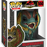 Funko Jurassic Park POP! Movies Vinyl Figure Dilophosaurus #550 Funko Jurassic Park POP! Movies Vinyl Figure Dilophosaurus #550