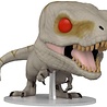 Funko Jurassic Park POP! Movies Vinyl Figure Atrociraptor (Ghost) Exclusive #1219 Funko Jurassic Park POP! Movies Vinyl Figure Atrociraptor (Ghost) Exclusive #1219