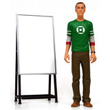 SD Toys The Big Bang Theory Figure Sheldon Cooper 18 cm SD Toys The Big Bang Theory Figure Sheldon Cooper 18 cm