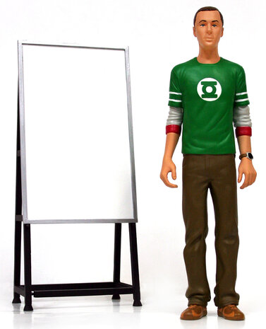 SD Toys The Big Bang Theory Figure Sheldon Cooper 18 cm SD Toys The Big Bang Theory Figure Sheldon Cooper 18 cm