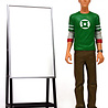 SD Toys The Big Bang Theory Figure Sheldon Cooper 18 cm SD Toys The Big Bang Theory Figure Sheldon Cooper 18 cm