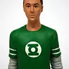 SD Toys The Big Bang Theory Figure Sheldon Cooper 18 cm SD Toys The Big Bang Theory Figure Sheldon Cooper 18 cm